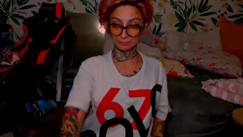 Snapshot of lucky_denizz chatting on December 13, 2025, 11:32 pm lucky_denizz online show from December 13, 2025, 11:32 pm