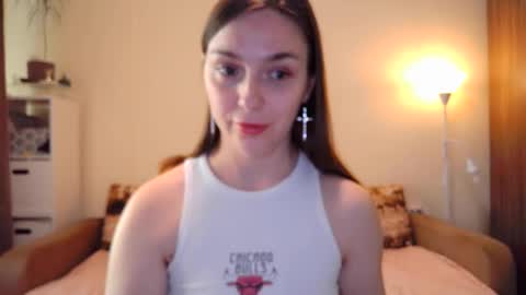 lucky_foryou_baby online show from March 7, 2025, 1:07 pm