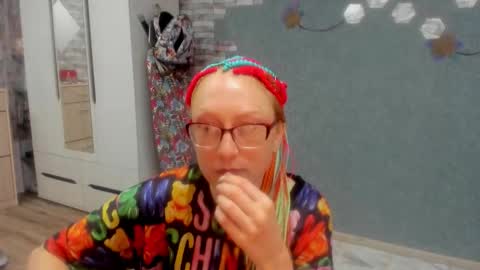 lucky_licky20 online show from September 13, 2025, 2:00 am