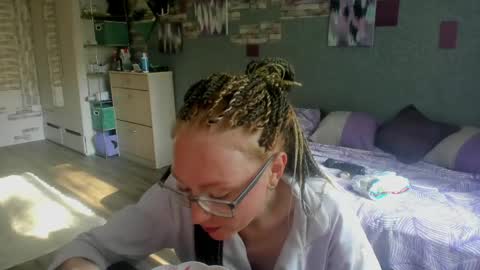 lucky_licky20 online show from June 8, 2026, 12:36 am