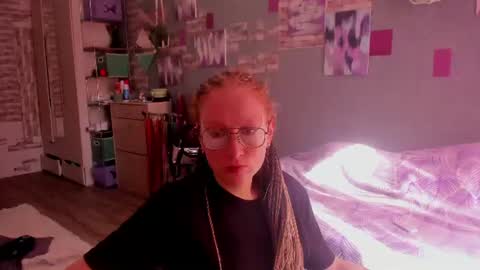 lucky_licky20 online show from June 23, 2026, 2:09 am