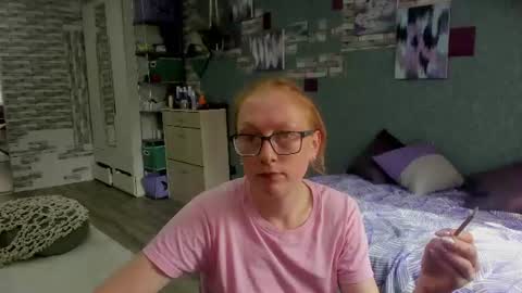 lucky_licky20 online show from June 28, 2026, 3:01 am