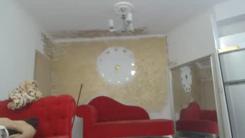 Ana online show from February 24, 2025, 9:21 am