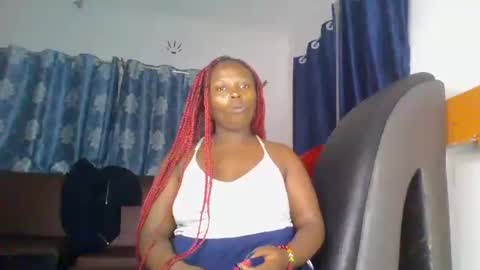 Crisiah online show from June 8, 2026, 12:03 am