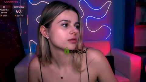 Mila Sweetheart online show from April 27, 2026, 8:18 pm