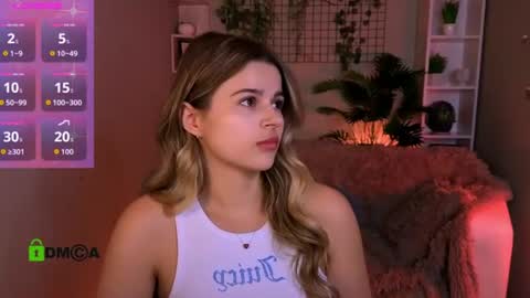 Mila Sweetheart online show from June 14, 2026, 7:27 pm