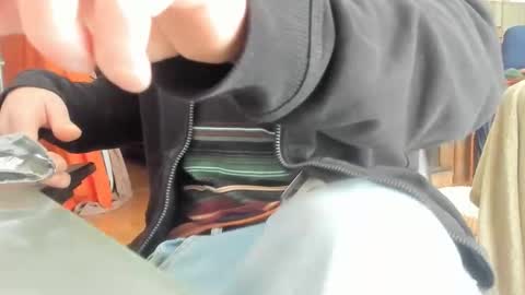 Snapshot of luckydrakex chatting on January 30, 2025, 12:27 pm Lucky online show from January 30, 2025, 12:27 pm