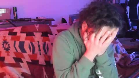 Snapshot of luckydrakex chatting on February 8, 2025, 9:57 pm Lucky online show from February 8, 2025, 9:57 pm