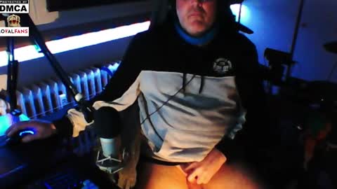        call me  Stefan online show from January 17, 2025, 12:10 am