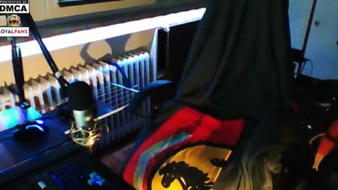        call me  Stefan online show from February 14, 2025, 3:15 pm