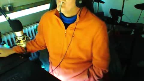        call me  Stefan online show from March 6, 2026, 7:05 am