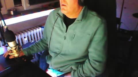        call me  Stefan online show from April 30, 2026, 10:36 pm