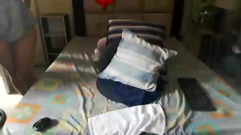 Snapshot of luckyisa chatting on March 10, 2025, 7:21 am angelisa online show from March 10, 2025, 7:21 am