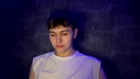 Snapshot of luckymenchik chatting on October 6, 2025, 3:15 am Ricky online show from October 6, 2025, 3:15 am