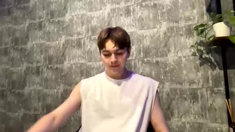 Snapshot of luckymenchik chatting on December 14, 2025, 8:02 pm Ricky online show from December 14, 2025, 8:02 pm