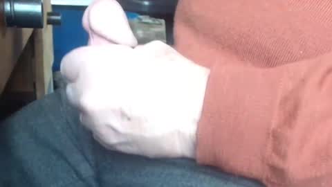 BIG Daddy cock. Tips make it harder  online show from February 8, 2025, 8:53 pm