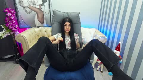 Monika online show from January 18, 2025, 10:39 am