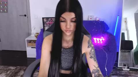 Monika online show from November 27, 2025, 9:33 am