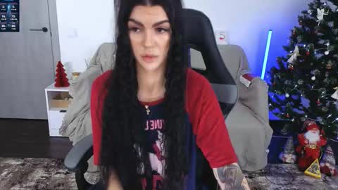 Monika online show from December 14, 2025, 12:43 pm