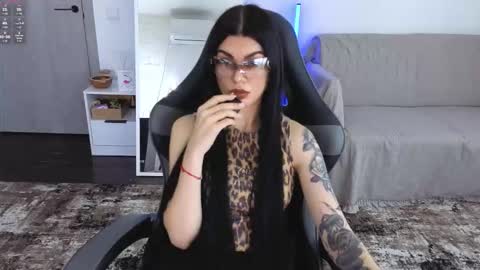 Monika online show from March 15, 2026, 9:48 am