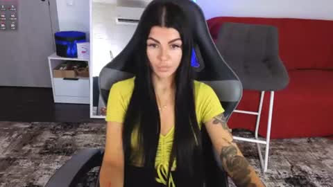 Snapshot of luckyrebel_ chatting on June 13, 2026, 8:23 am Monika online show from June 13, 2026, 8:23 am
