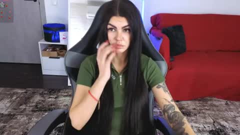 Monika online show from June 18, 2026, 7:41 am