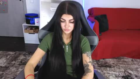 Monika online show from June 18, 2026, 9:14 am