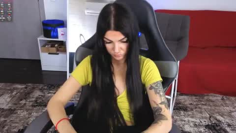 Monika online show from June 19, 2026, 7:45 am