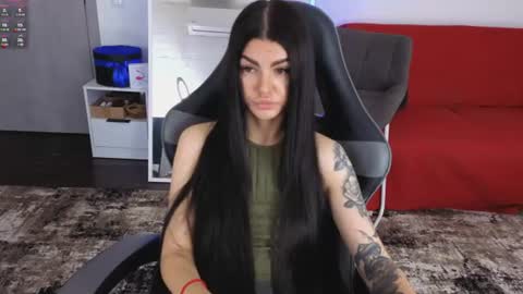 Monika online show from June 22, 2026, 5:37 am