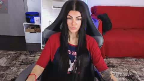Monika online show from June 23, 2026, 5:05 am