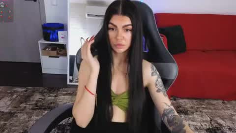 Monika online show from June 24, 2026, 5:39 am