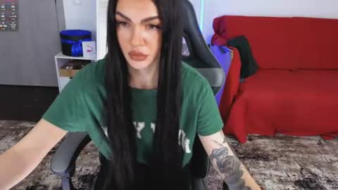 Monika online show from June 25, 2026, 7:46 am
