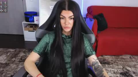 Monika online show from June 27, 2026, 6:29 am