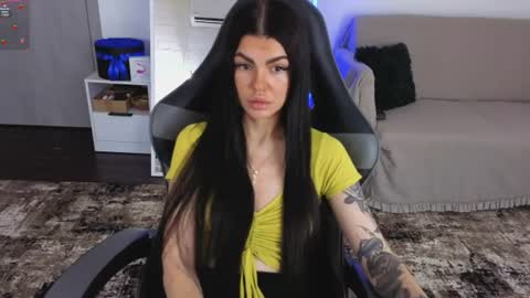 Monika online show from June 28, 2026, 5:35 am