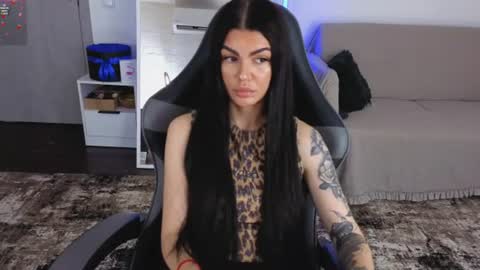 Monika online show from July 1, 2026, 5:31 am