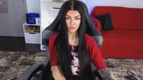 Monika online show from July 4, 2026, 7:03 am