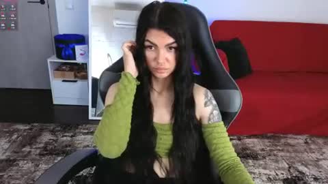 Monika online show from July 10, 2026, 6:39 am