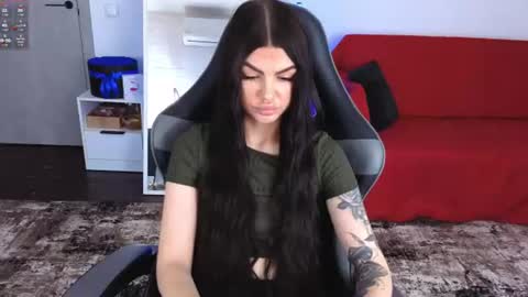Monika online show from July 11, 2026, 7:55 am
