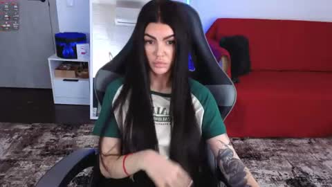 Monika online show from July 12, 2026, 6:59 am