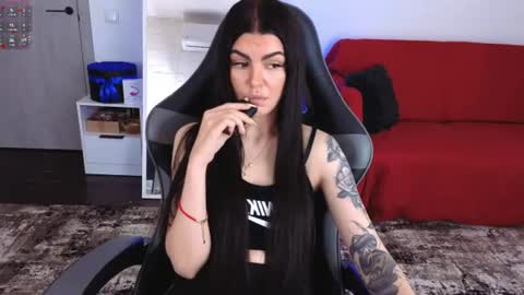 Monika online show from July 13, 2026, 6:05 am