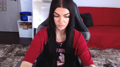 Monika online show from July 14, 2026, 8:30 am