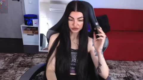 Monika online show from July 15, 2026, 6:29 am