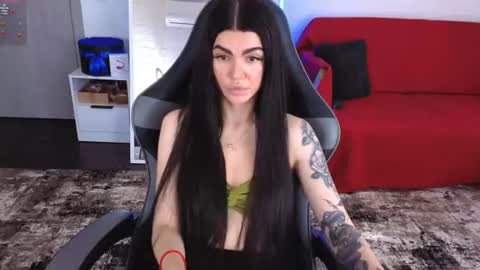 Monika online show from July 19, 2026, 5:44 am