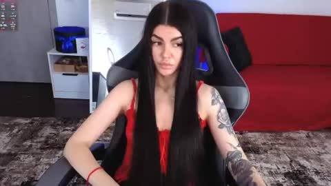 Monika online show from July 20, 2026, 10:39 am