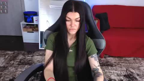 Monika online show from July 24, 2026, 5:16 am