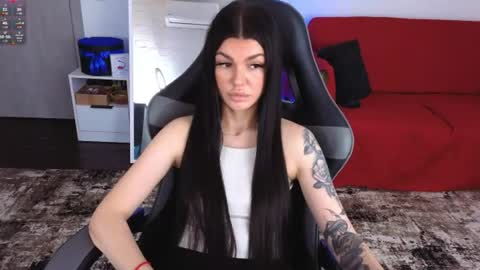 Monika online show from July 25, 2026, 8:23 am