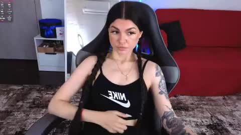 Monika online show from July 26, 2026, 7:15 am