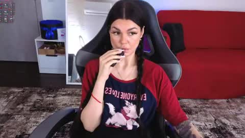 Monika online show from July 27, 2026, 5:36 am
