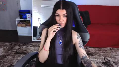 Monika online show from July 28, 2026, 6:09 am