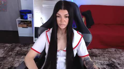 Monika online show from July 30, 2026, 5:06 am